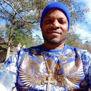 Meet your Posher, George